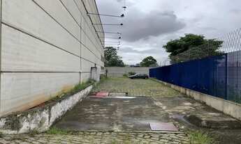 Imagem 3: Pavilhão/Galpão para alugar no bairro Padroeira - Osasco/SP