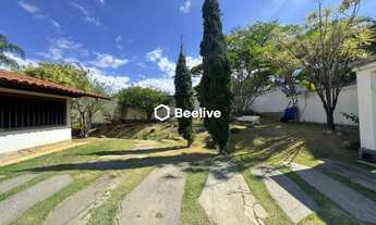 Imagem 4: Casa 4 quartos Bandeirantes