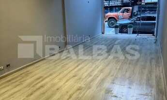 Imagem 7: SALÃO COMERCIAL 129 m² - TATUAPÉ - EXCELENTE LOCALIZAÇÃO