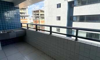 Imagem: APARTAMENTO A VENDA NA PONTA DO FAROL