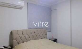 Imagem 3: Apartamento à venda no bairro Pampulha em Uberlândia