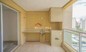 Imagem 4: Cobertura em Rua Doutor Fadlo Haidar - Vila Olímpia - São Paulo/SP