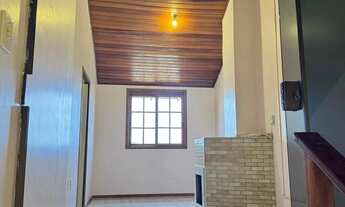 Imagem 4: No bairro Serraria, casa em condomínio com 3 dormitórios