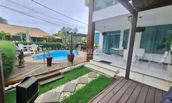 Imagem 6: CASA À VENDA NO COSTA MARINA [6572