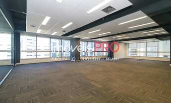 Imagem 5: Laje comercial disponível para locação: andar com 451m² no Sueste Plaza!