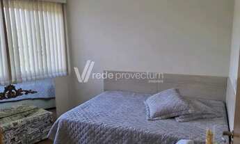 Imagem 7: Casa - Campos do Conde I - Paulínia