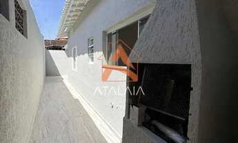 Imagem 6: Casa com 2 quartos, Balneário Maracanã, Praia Grande - R$ 499 mil, Cod: 2748