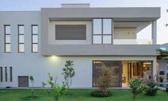 Imagem 3: Porteira Fechada: Casa duplex no Condominio Alphaville Cearà - Eusebio/CE