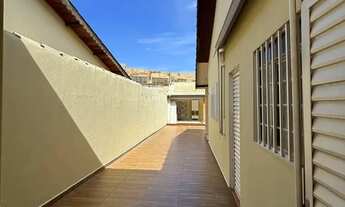 Imagem 4: Casa Aconchegante/Piscina/Churrasq. 180m²-3 Quartos Sd 1 Suíte C/Armários-Jd.Califórnia-Cu