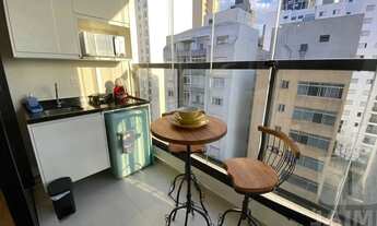 Imagem 2: Conforto e Lazer no Coração de Perdizes ? Conheça o W Be Perdizes