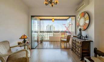 Imagem 2: Imperdível: Apartamento de 2 dormitórios, 1 suíte e 1 vaga em frente ao Iguatemi, Chácara