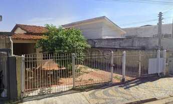 Imagem: Casa à venda em Campinas, Jardim Chapadão