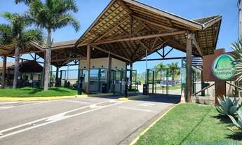 Imagem 4: AREA - CONDOMÍNIO RESIDENCIAL MANTIQUEIRA - SP