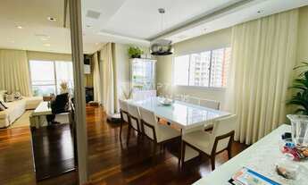 Imagem 3: Apartamento à venda, 4 quartos, 3 suítes, 4 vagas, Parque Campolim - Sorocaba/SP