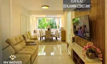 Imagem: Apartamento no Ed. Benjamim Constant - Nazaré