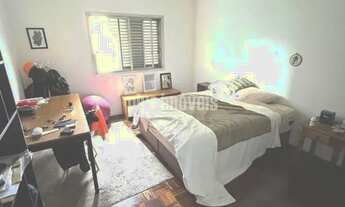 Imagem 5: Aparamento 183 m² , Bela Vista , 4 dormitórios sendo 1 suíte ,3 vagas de garagem , metrô b