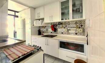 Imagem 6: Apartamento Duplex à venda em Cotia, Granja Viana II, com 4 quartos, com 115 m²