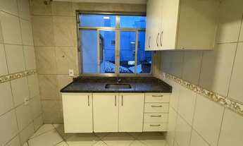 Imagem 5: Apartamento em condomínio para aluguel com 80 metros quadrados com 2 quartos