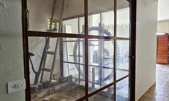 Imagem 2: Condomínio Dubai, Avenida São Francisco - Ponte Alta Norte