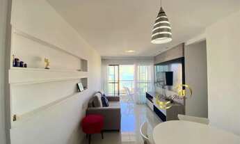 Imagem 3: Imóvel para venda tem 42 metros quadrados com 1 quarto em Candeias - Jaboatão dos Guararap