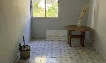 Imagem 2: Apartamento com 2 dormitórios para alugar, 71 m² por R$ 2.490,00/mês - Jardim São Dimas