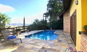 Imagem 5: CASA EM CONDOMÍNIO - ALPHAVILLE 10 - SP