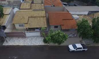 Imagem 2: Casa para venda tem 99 metros quadrados com 2 quartos