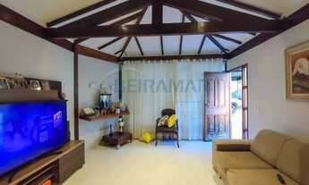 Imagem 3: Casa 3 Quartos, 1 Suíte, 2 Vagas de Garagem Cobertas QS 8, Areal (Águas Claras