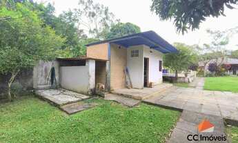 Imagem 4: Térrea para venda possui 223 m² com 4 quartos em Aldeia dos Camarás - Camaragibe - PE