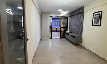 Imagem 7: Oportunidade Apartamento à Venda 61m² 2 Quartos 1 Suíte Intermares/João Pessoa