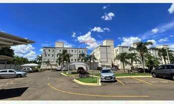 Imagem: Apartamento à venda Zona Leste Rio Araguaia