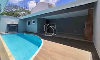 Imagem: Casa de Condomínio em Itu à venda Condomínio