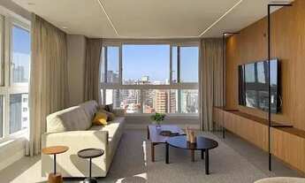 Imagem: Apartamento com 3 dormitórios à venda