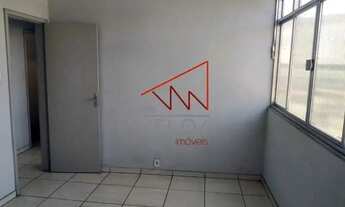 Imagem: Apartamento-À VENDA-Centro-São João de