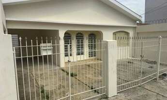 Imagem 3: Casa - Taquaral - Campinas