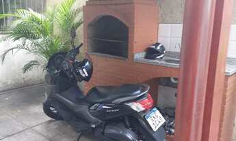 Imagem 4: Apartamento Vila valqueire, 2 quartos sendo 1 suíte, 1 banheiro, social, dep empregada