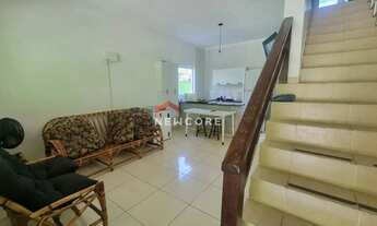 Imagem 5: Casa de condomínio em Rua Quatro - Verde Mar - Caraguatatuba/SP