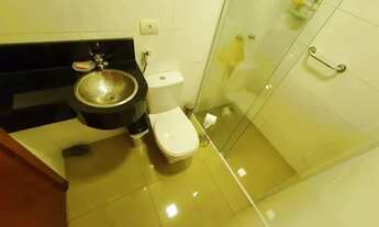 Imagem 3: Casa em condomínio à venda em condominio residencial reserva do engenho, piracicaba 6 quar