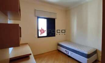 Imagem 7: Apartamento Villagio Aquarius / Jd. Aquarius / 04 Dormitórios / 02 suítes / 262m² - São Jo