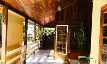 Imagem 4: Chácara para locação com 4 quartos no Terras de Itaici, em Indaiatuba