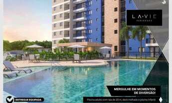 Imagem 10: Apartamento à venda no LA VIE RESIDENCE , JABOTIANA, Aracaju, SE