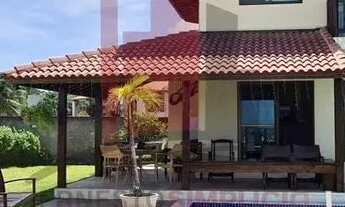 Imagem 4: O Melhor Bangalô da Praia 2 Suités 2 Quartos Piscina Gazebo + Área Privativa Frente Mar