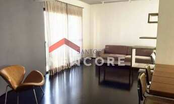 Imagem 4: Apartamento em Avenida Lavandisca - Indianópolis - São Paulo/SP