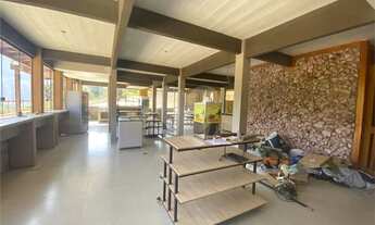 Imagem 4: Fazenda com 11 quartos à venda em Lavras Novas - MG