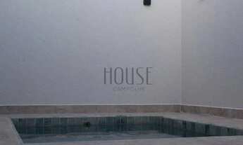 Imagem 5: Casa com 3 quartos à venda, 109 m² - Condomínio Terras de São Francisco - Sorocaba/SP