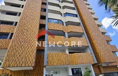 Imagem 3: Apartamento em Rua Francisco Farias Filho - Guararapes - Fortaleza/CE