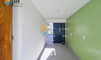 Imagem 6: Casa com 2 dormitórios para alugar, 73 m² por R$ 3.500,00/mês - Boqueirão - Praia Grande/S