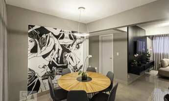 Imagem 6: Apartamento à Venda - Lourdes, 2 Quartos, 123 m2