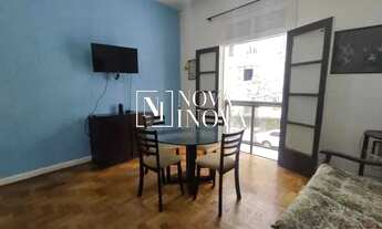 Imagem: Apartamento Padrão / Residencial / Copacabana