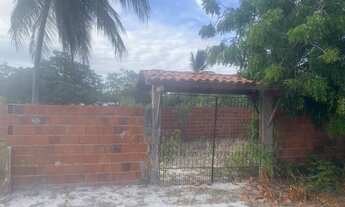 Imagem 5: Terreno Sítio Santo Antônio Sucatinga